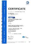 DIN EN ISO 9001:2015